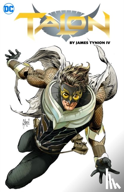 IV, James Tynion, Sepulveda, Miguel - Talon by James Tynion IV