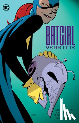 Dixon, Chuck, Beatty, Scott - Batgirl: Year One