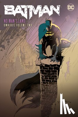 O'Neil, Dennis - Batman: No Man's Land Omnibus Vol. 2