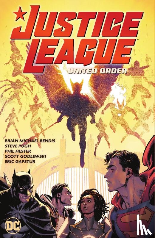 Various - Justice League Vol. 2