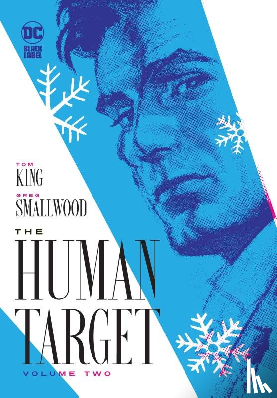 King, Tom, Smallwood, Greg - The Human Target Book Two