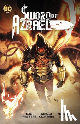 Watters, Dan, Cizmesija, Nikola - Sword of Azrael