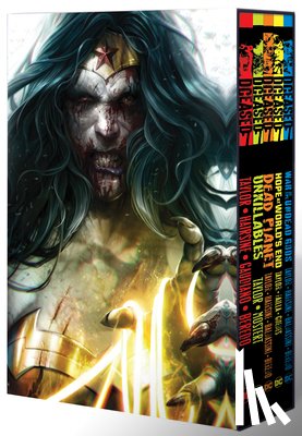Taylor, Tom - DCeased Box Set