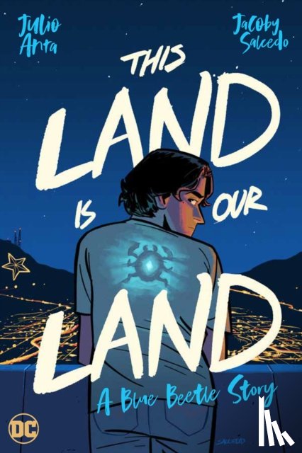 Anta, Julio, Salcedo, Jacoby - This Land Is Our Land