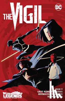 V., Ram, Sharma, Lalit Kumar - The Vigil