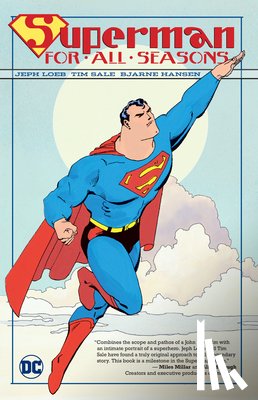 Loeb, Jeph - Superman For All Seasons
