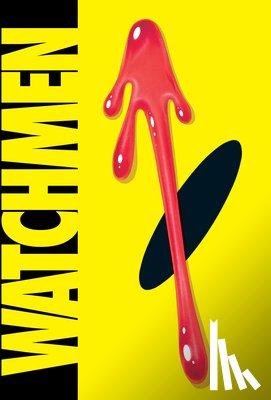 Moore, Alan, Gibbons, Dave - Absolute Watchmen (New Edition)