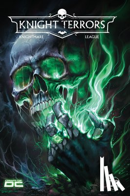 Various - Knight Terrors Vol. 2: Knightmare League