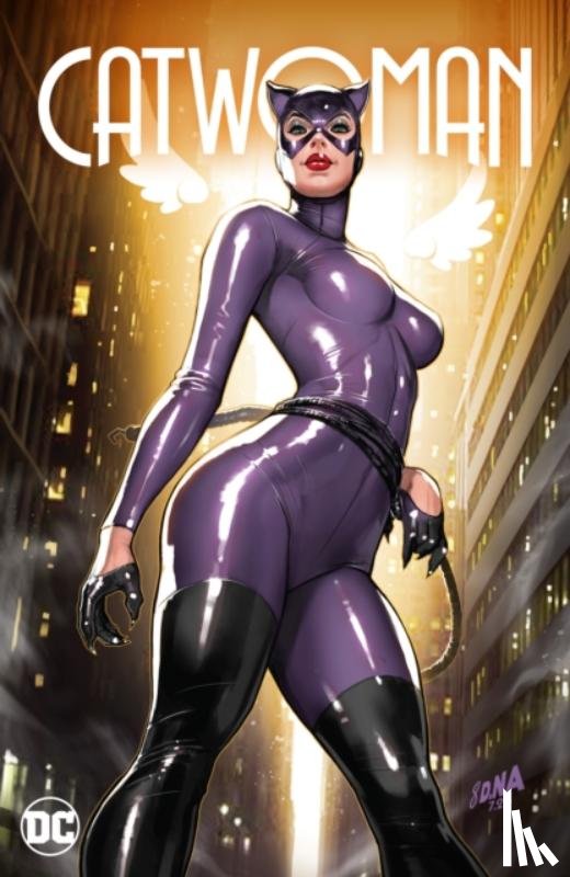 Howard, Tini, Raffaele, Stefano - Catwoman Vol. 4: Nine Lives