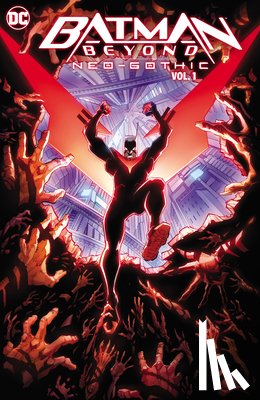 Lanzing, Jackson, Kelly, Collin - Batman Beyond: Neo-Gothic