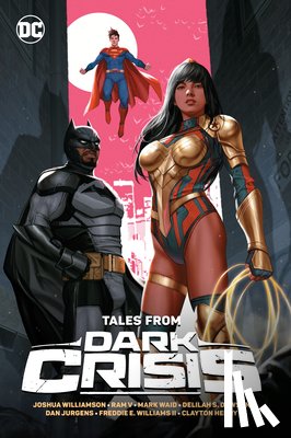 Williamson, Joshua - Tales from Dark Crisis