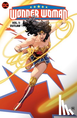 King, Tom, Sampere, Daniel - Wonder Woman Vol. 1: Outlaw