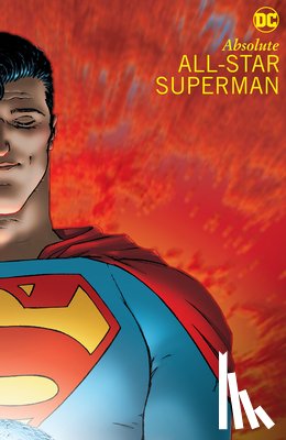 Morrison, Grant, Quitely, Frank - Absolute All-Star Superman (New Edition)