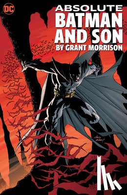Morrison, Grant, Kubert, Andy - Absolute Batman and Son by Grant Morrison