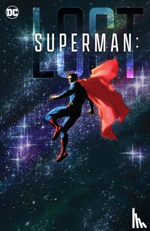 Priest, Christopher, Pagulayan, Carlo - Superman: Lost