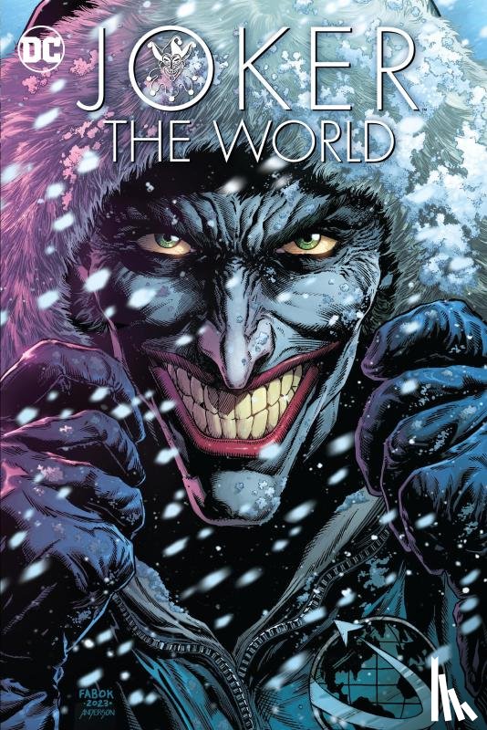 Various - Joker: The World