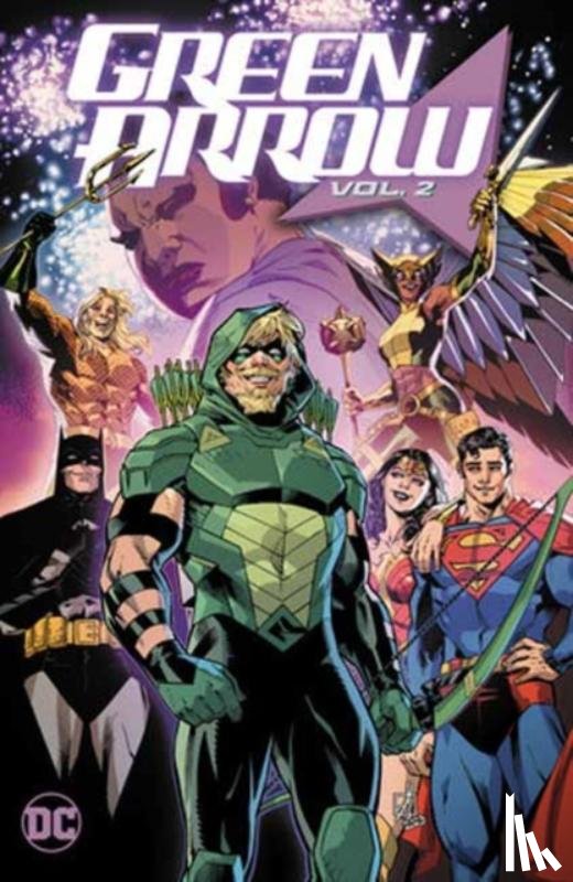 Williamson, Joshua, GIandomenico, Carmine Di - Green Arrow Vol. 2: Family First