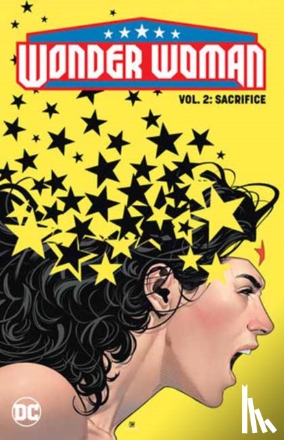 King, Tom, Sampere, Daniel - Wonder Woman Vol. 2: Sacrifice