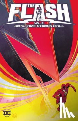 Spurrier, Simon - The Flash Vol. 2: Until Time Stands Still