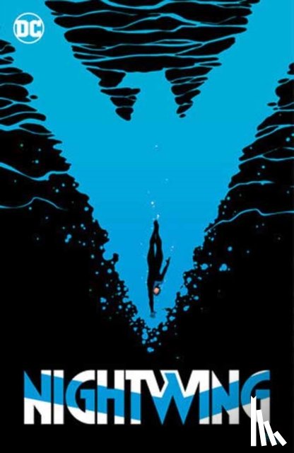 Taylor, Tom, Conrad, Michael - Nightwing Vol. 6: Standing at the Ledge