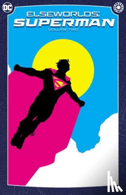 DeMatteis, J. M., Davis, Alan - Elseworlds: Superman Vol. 2