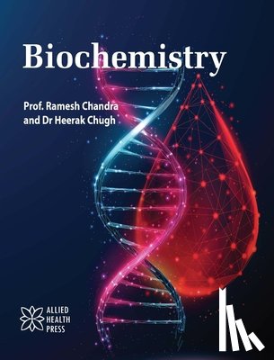 Chandra, Ramesh - Chandra, R: Biochemistry