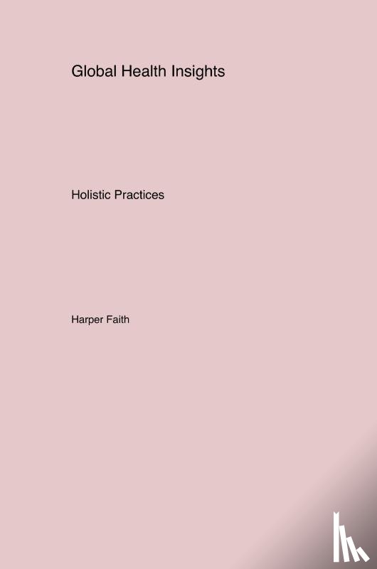 Faith, Harper - Arts & Entertainment Research