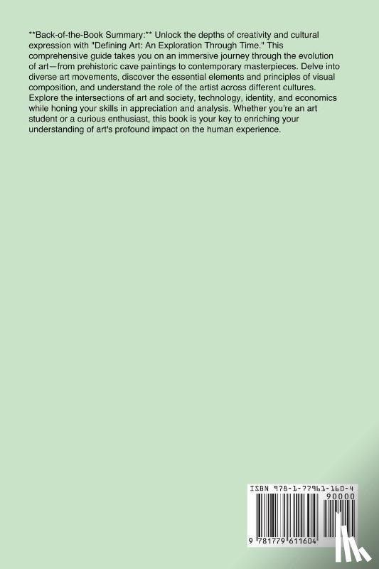 Fawn, Ursula - Advancements in Health & Wellness