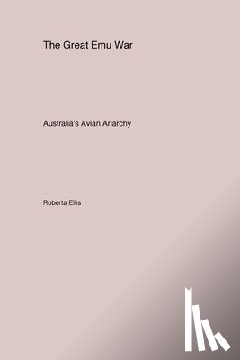 Ellis, Roberta - The Great Emu War