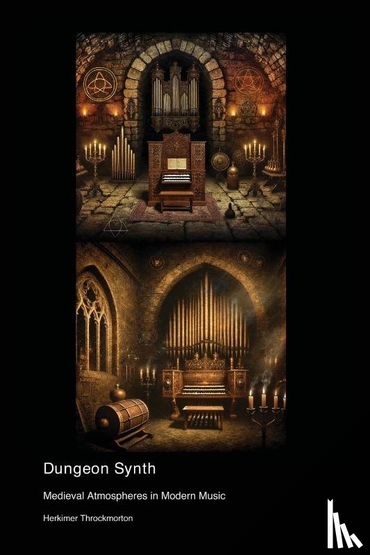 Throckmorton, Herkimer - Dungeon Synth