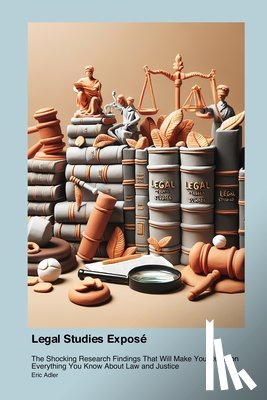 Adler, Eric - Legal Studies Exposé