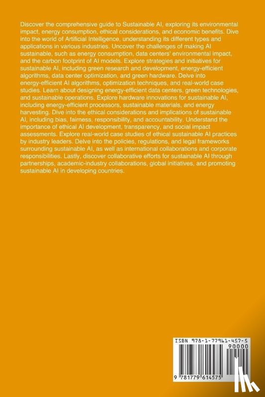 Skeeter, Folsome - Sustainable AI