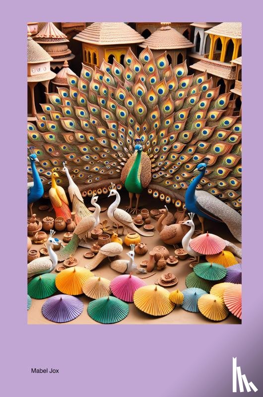 Jox, Mabel - Economic Success in Peacocks and Umbrellas