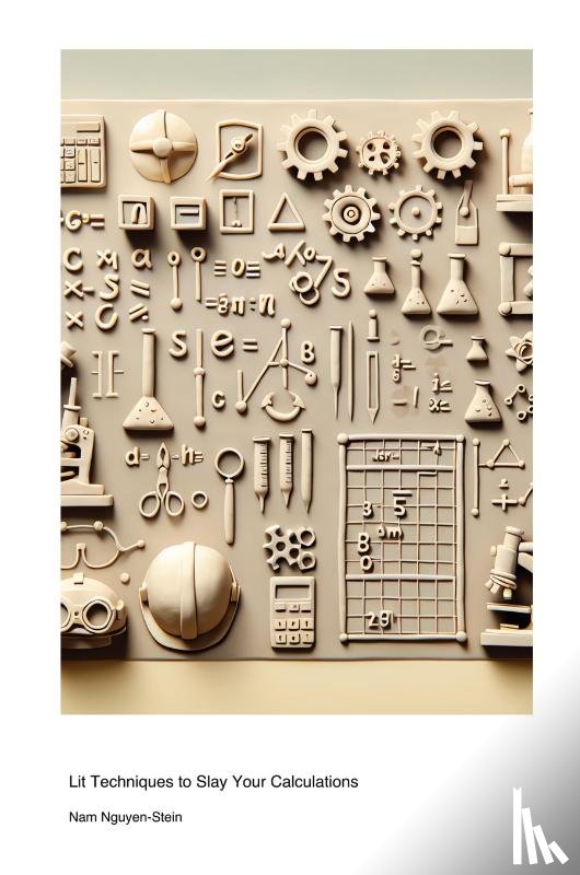 Nguyen-Stein, Nam - Numerical Fucking Methods for Engineers and Scientists