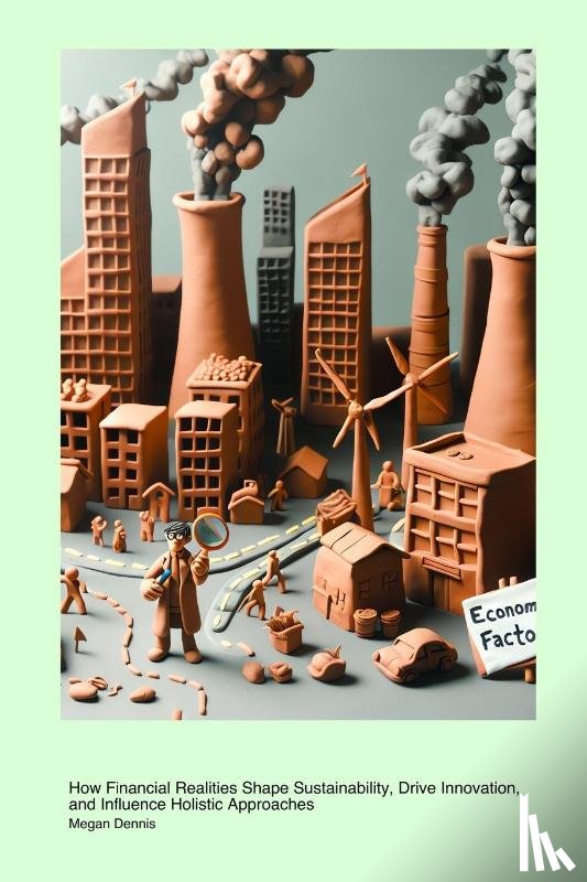 Dennis, Megan - Economic Factors in Environmental Science