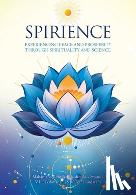 Lakshmanan, V. I., Bhadreshdas Swami, Mah¿mahop¿dhy¿ya, Kalyanasundaram - Spirience