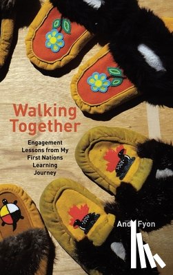 Fyon, Andy - Walking Together