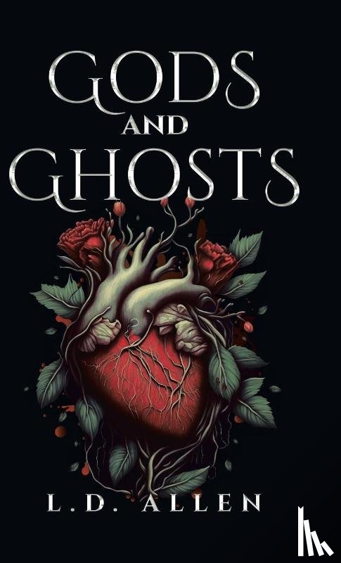 Allen, L. D. - Allen, L: Gods and Ghosts
