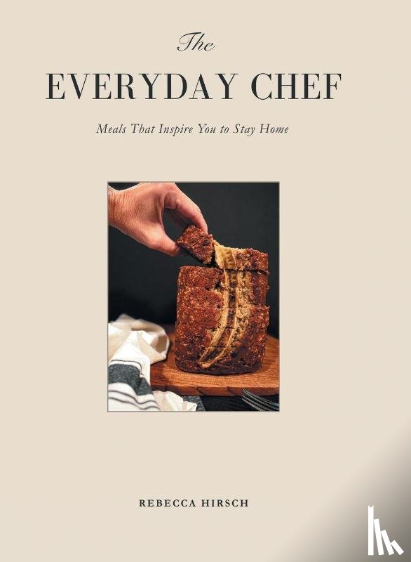 Hirsch, Rebecca - The Everyday Chef