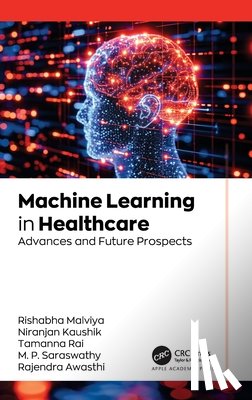  - Machine Learning in Healthcare