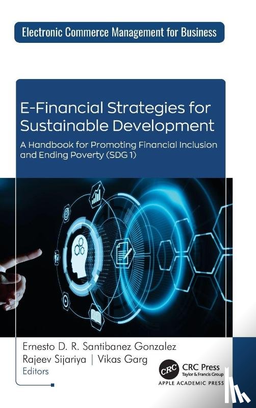  - E-Financial Strategies for Sustainable Development