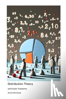 McCullough, Sandra - Distribution Theory