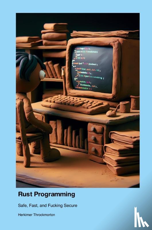 Throckmorton, Herkimer - Rust Programming