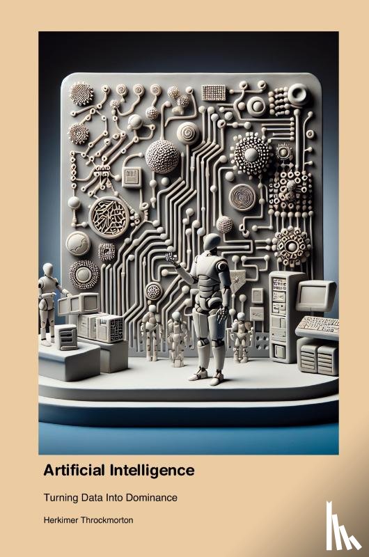 Throckmorton, Herkimer - Artificial Intelligence