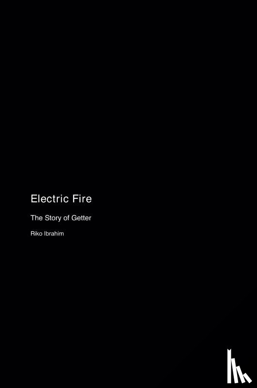 Ibrahim, Riko - Electric Fire