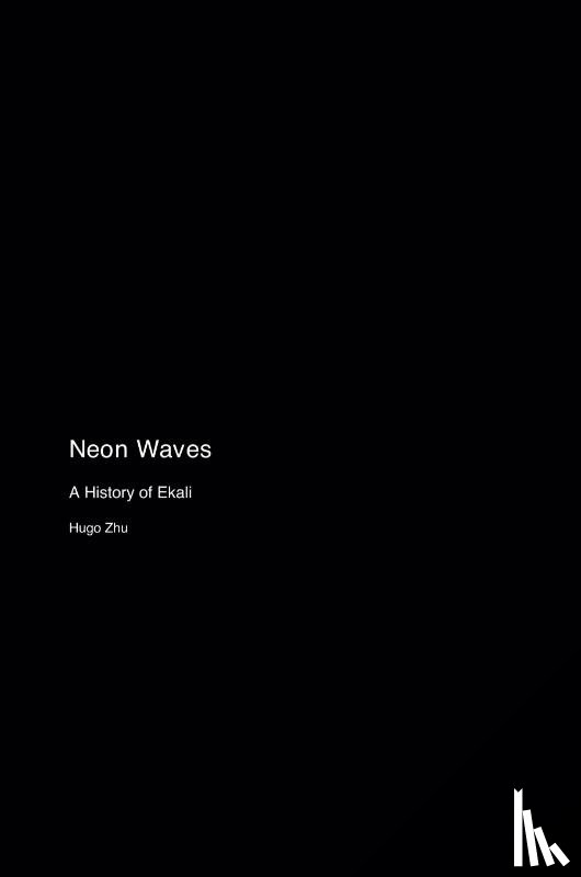 Zhu, Hugo - Neon Waves