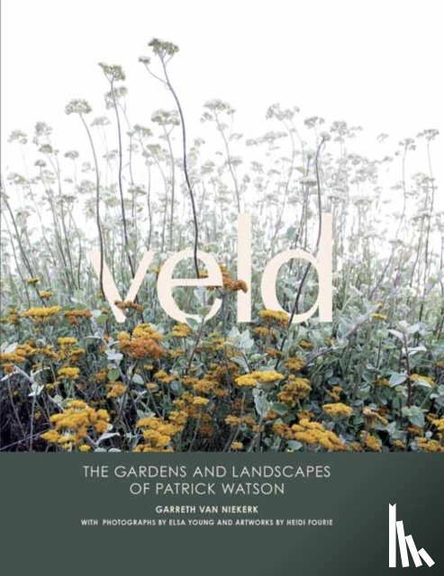 Niekerk, Garreth van, Young, Elsa - Veld
