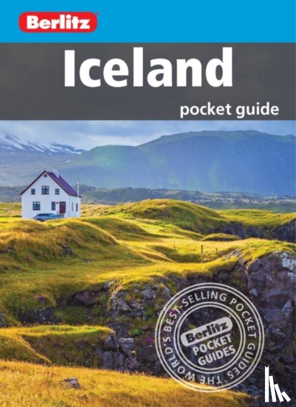 Berlitz - Berlitz Pocket Guide Iceland (Travel Guide) (Travel Guide)