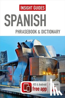 Insight Guides - Insight Guides Spanish Phrasebook