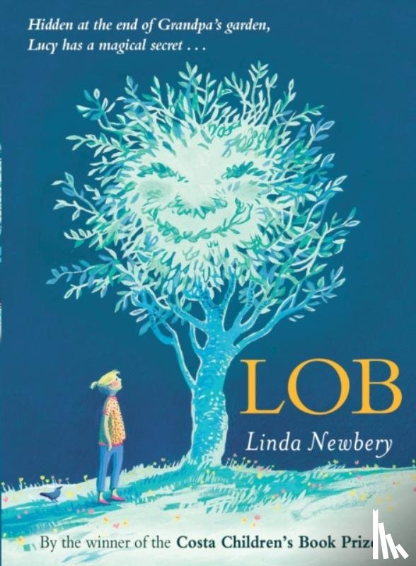Newbery, Linda - Lob